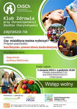 https://wisla.bliskoserca.pl/aktualnosci/klub-zdrowia-w-wisle-zaprasza-na-spotkanie-05-08-2024,2870